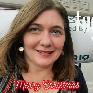 Meet your Posher, Debra